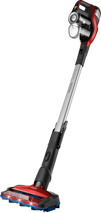Philips SpeedPro Max Series 7000 XC7042/01 is no longer available