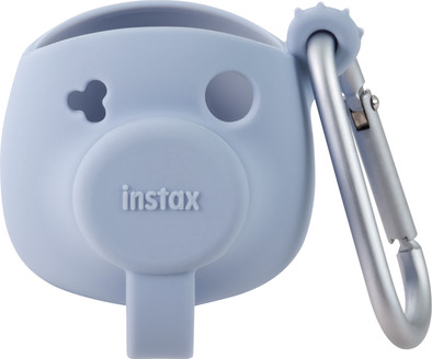 Fujifilm Instax Pal Case Lavender Blue is nooit meer leverbaar