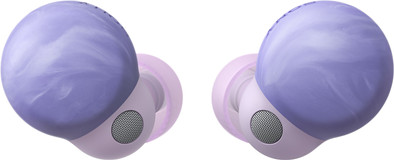 Linkbuds S X Olivia Rodrigo Paars Limited Edition is nooit meer leverbaar