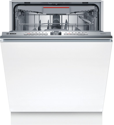 Le produit Bosch SMV4EVX02E ne sera plus jamais disponible