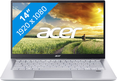 Acer Swift 3 (SF314-43-R68Z) is no longer available