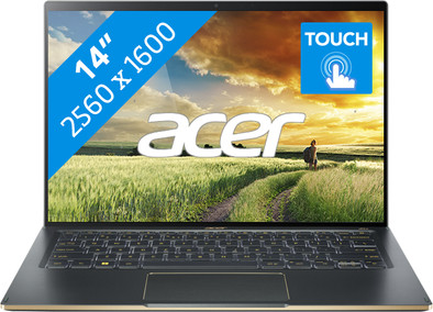 Acer Swift 14 (SF14-71T-52V3) (EVO) is no longer available