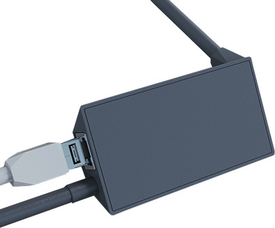 Starlink Ethernet Adapter is nooit meer leverbaar