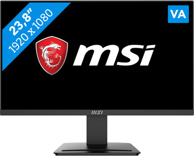 MSI Pro MP2412 is no longer available