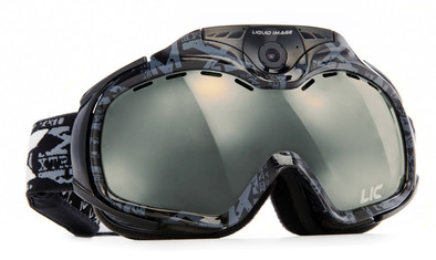 Liquid Image APEX HD1080P Black is nooit meer leverbaar