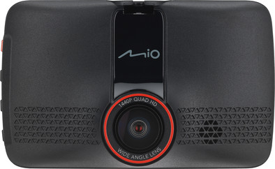 Mio MiVue 803 2.5K + Wifi + GPS is nooit meer leverbaar