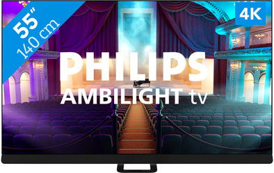 Philips 55OLED908/12 is no longer available