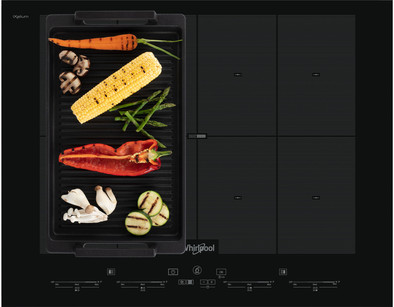 Whirlpool SMO 658C/NE is no longer available