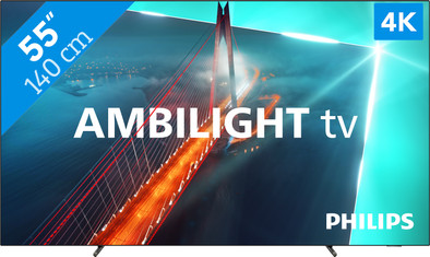 Philips 55OLED708 (2023) is no longer available