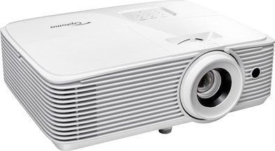 Optoma HD30LV is nooit meer leverbaar