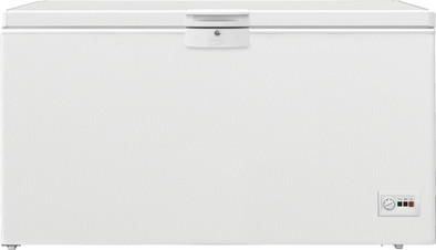 Beko HSM46740 is nooit meer leverbaar