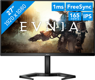 Philips Evnia 27M1N3200ZS&#x2F;00 is no longer available