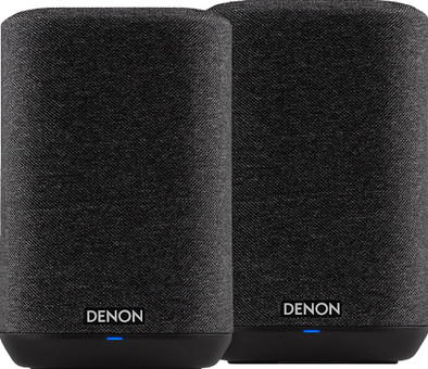 Denon Home 150 Black Duo Pack is no longer available
