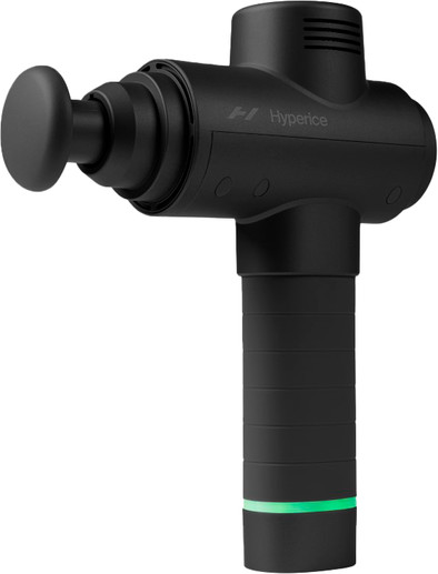 Hyperice Hypervolt 2 Zwart is nooit meer leverbaar