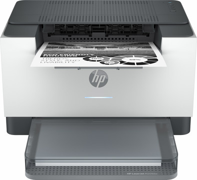 HP LaserJet M209dw is nooit meer leverbaar