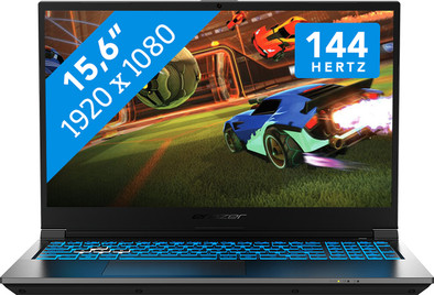Medion ERAZER Deputy P60 MD62588 NL is nooit meer leverbaar