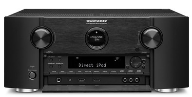 Marantz SR7007 Zwart is nooit meer leverbaar