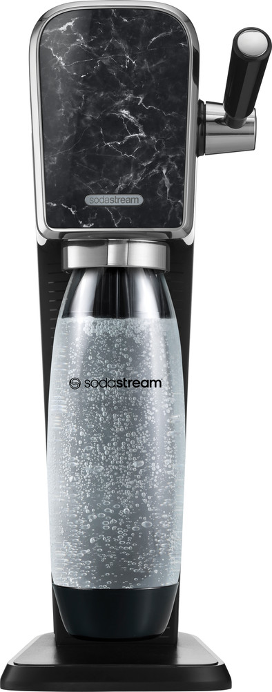 SodaStream ART Black Marble is no longer available