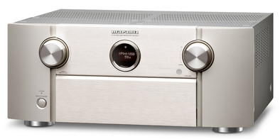 Marantz SR7007 Zilver is nooit meer leverbaar