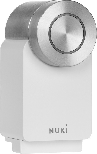 Nuki Smart Lock Pro - White is no longer available