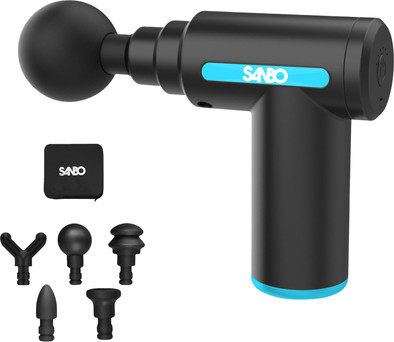 Sanbo Massage Gun Mini is no longer available