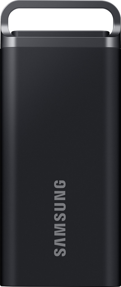 Samsung Portable SSD T5 EVO 4TB is nooit meer leverbaar