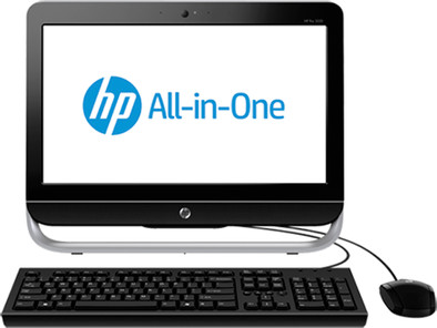 HP Pro 3520 AiO B5F97EA is nooit meer leverbaar