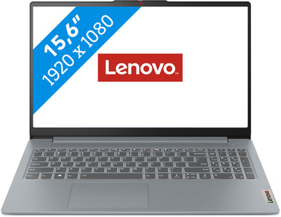 Lenovo IdeaPad Slim 3 15AMN8 82XQ00AWMH is nooit meer leverbaar