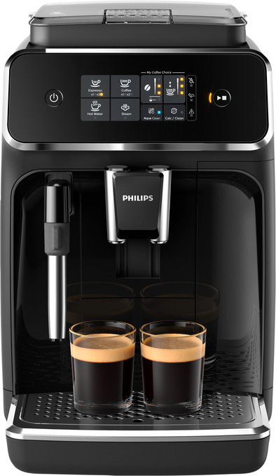 Philips 2200 EP2224/40 is no longer available