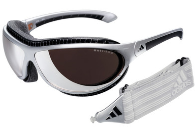 adidas Elevation Climacool Aluminium/Black is nooit meer leverbaar