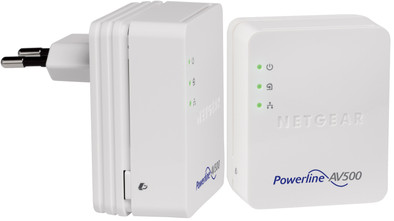 Netgear XAVB5201 Starter Kit is nooit meer leverbaar