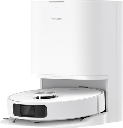 Dreame L10 Prime is nooit meer leverbaar