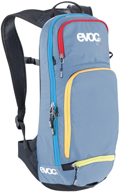 EVOC CC 10L Stone is nooit meer leverbaar