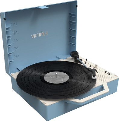 Victrola Re-spin Blue is no longer available