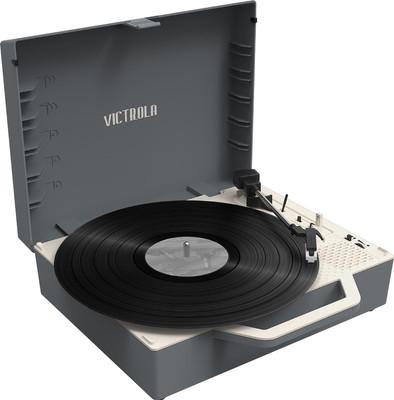 Victrola Re-spin Gray is no longer available