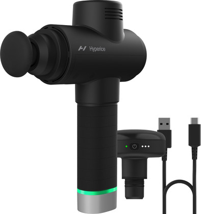 Hyperice Hypervolt 2 Pro + Heated Head is no longer available