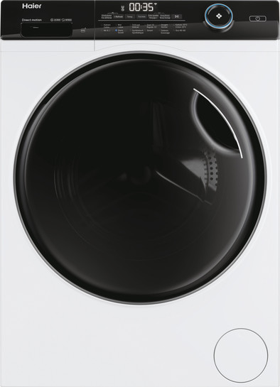 Haier HWD80-B14959EUDF is no longer available