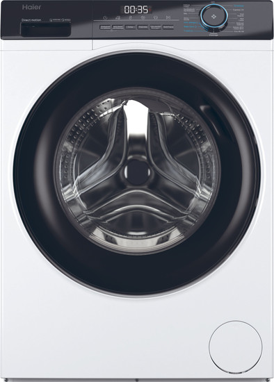 Haier HW70-B14929-DF I-Pro 3 is nooit meer leverbaar