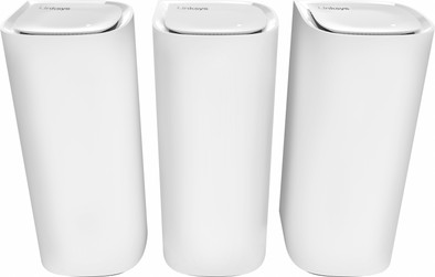 Linksys Velop Pro 7 3-pack is no longer available