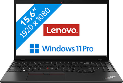 Lenovo ThinkPad L15 Gen 4 Intel - 21H3002SMH QWERTY is no longer available