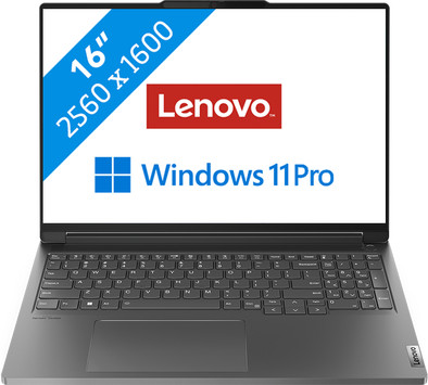 Lenovo ThinkBook 16p G4 IRH - 21J8001FMH QWERTY is no longer available