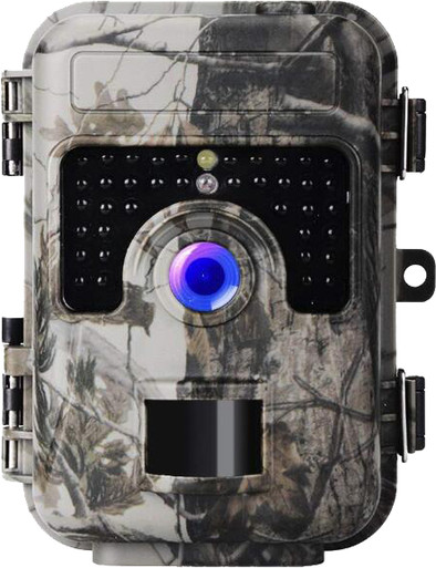 Camouflage SM4 Pro is nooit meer leverbaar