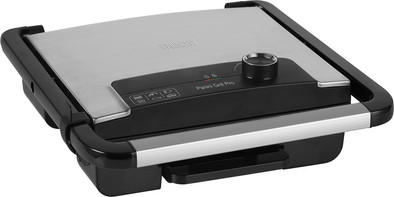 Princess Panini Grill Pro is nooit meer leverbaar