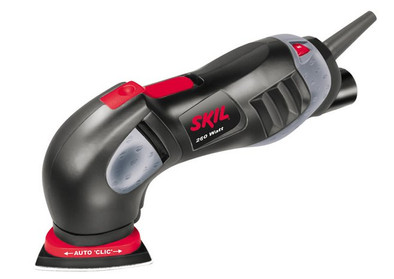 Skil 7115 AA is nooit meer leverbaar