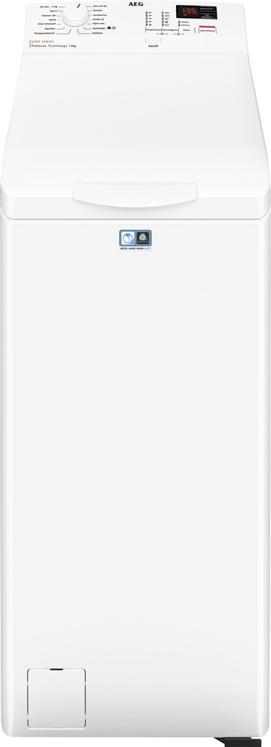 AEG LTR6162 ProSense is nooit meer leverbaar