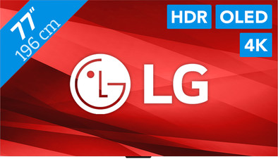 LG OLED77M39LA (2023) is nooit meer leverbaar