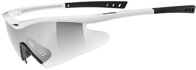 Uvex SGL 101 White is nooit meer leverbaar