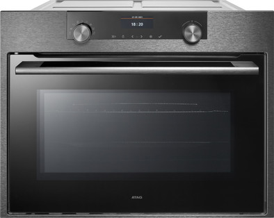 ATAG BCM46121C is nooit meer leverbaar