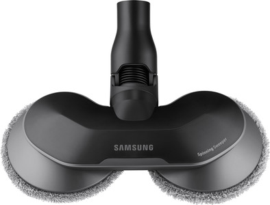 Samsung Spinning Sweeper VCA-WB650K/GL is nooit meer leverbaar
