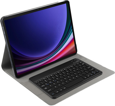 Just in Case Premium Samsung Galaxy Tab S10 Plus / S9 Plus Keyboard Cover QWERTY Black is no longer available